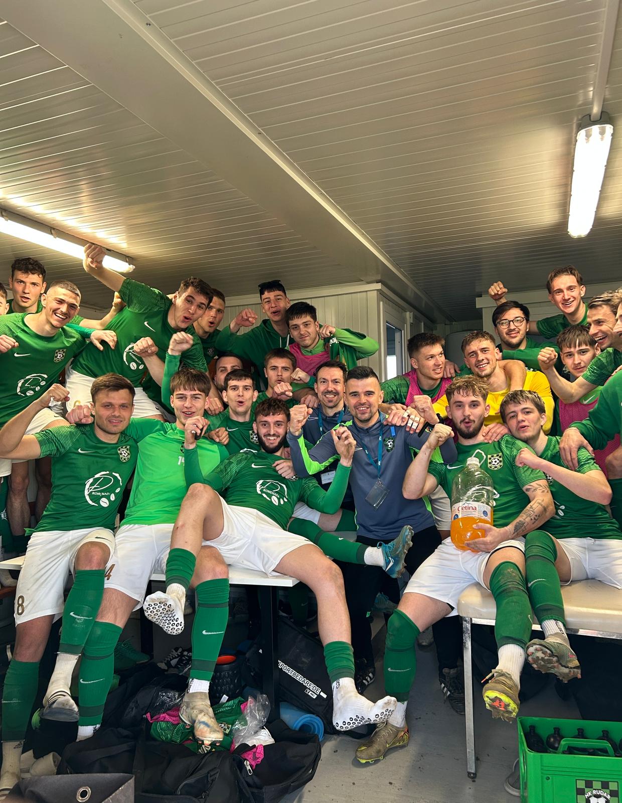 Prva pobjeda i bodovi u 2026. godini! post thumbnail image